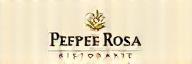 Logo Pepe Rosa Ristorante